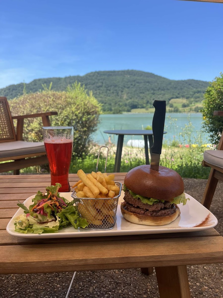 Restaurant La Table Du Roi Photos 2